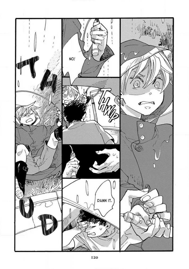 Mahou No Tsukaikata 12 12