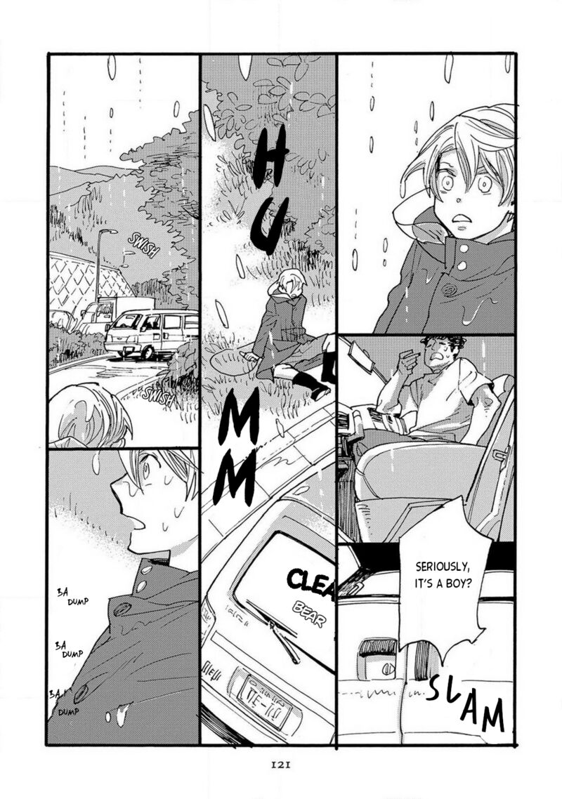 Mahou No Tsukaikata 12 13