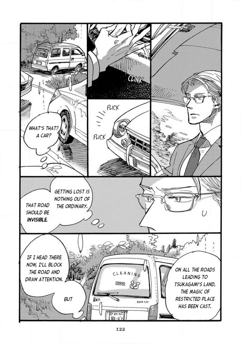 Mahou No Tsukaikata 12 14