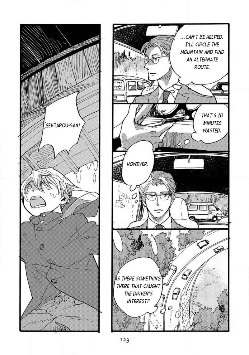 Mahou No Tsukaikata 12 15