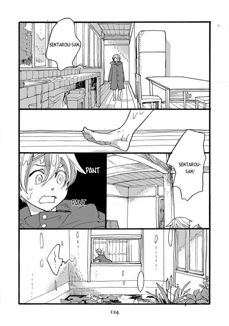 Mahou No Tsukaikata 12 16
