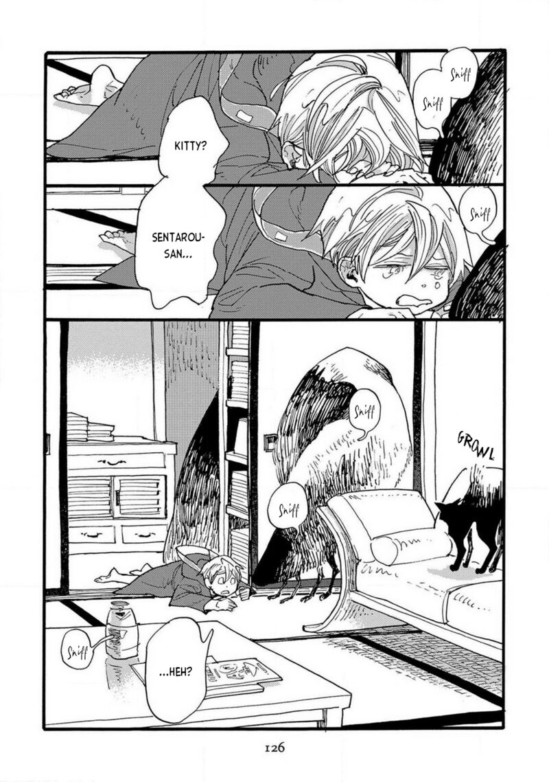 Mahou No Tsukaikata 12 18