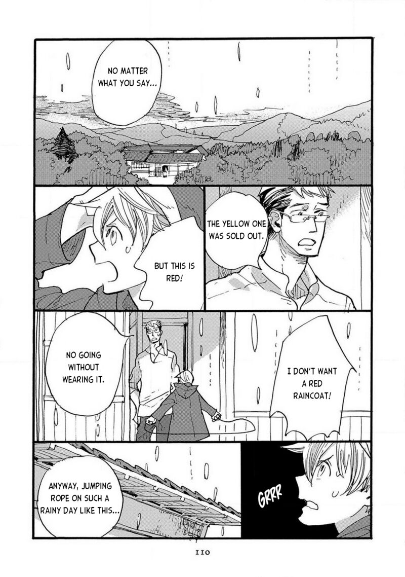 Mahou No Tsukaikata 12 2
