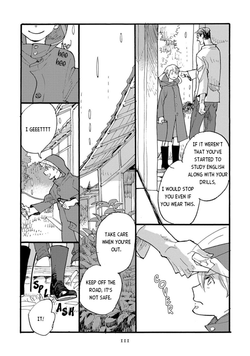 Mahou No Tsukaikata 12 3