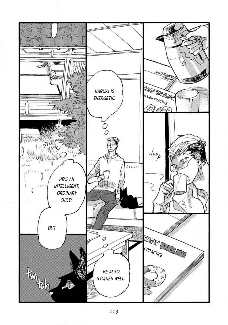 Mahou No Tsukaikata 12 5