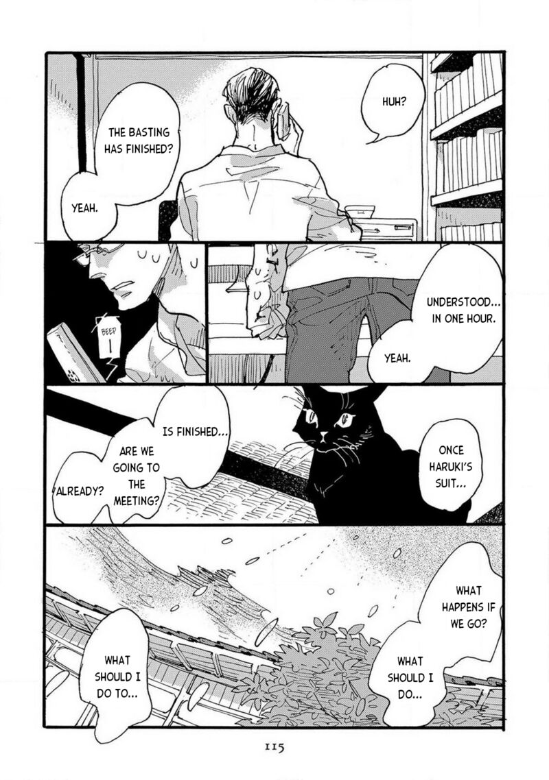 Mahou No Tsukaikata 12 7