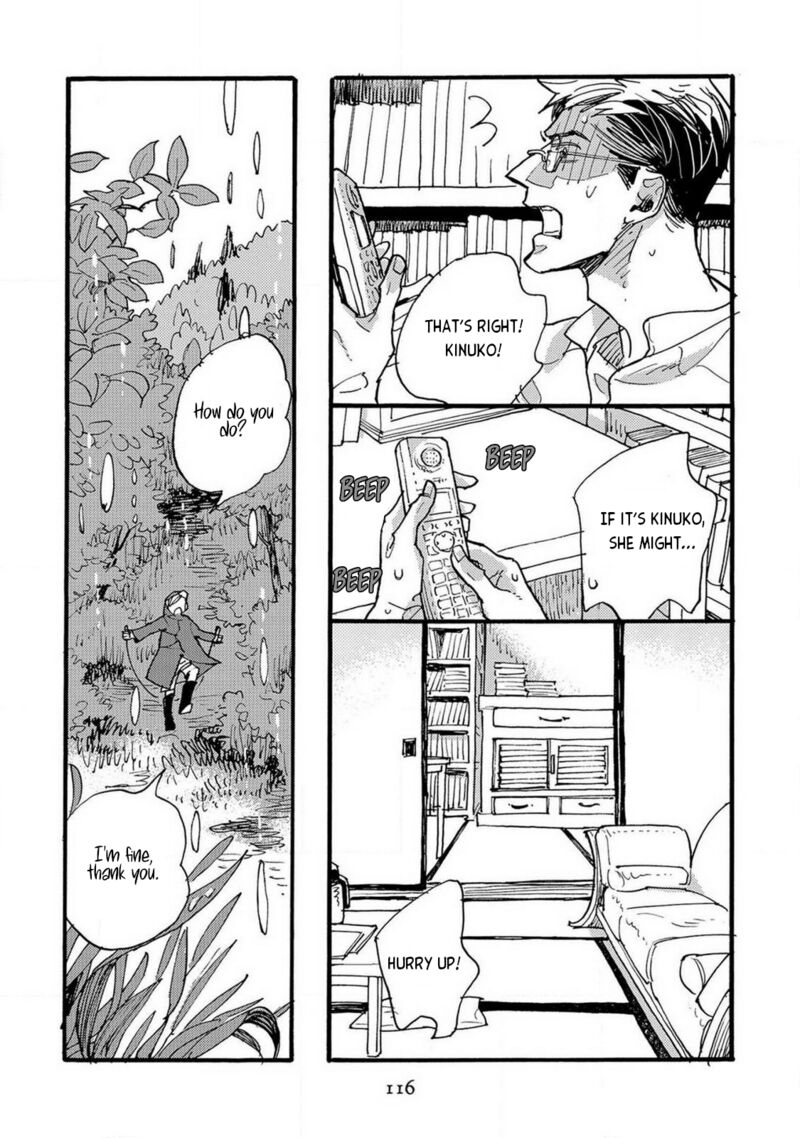 Mahou No Tsukaikata 12 8