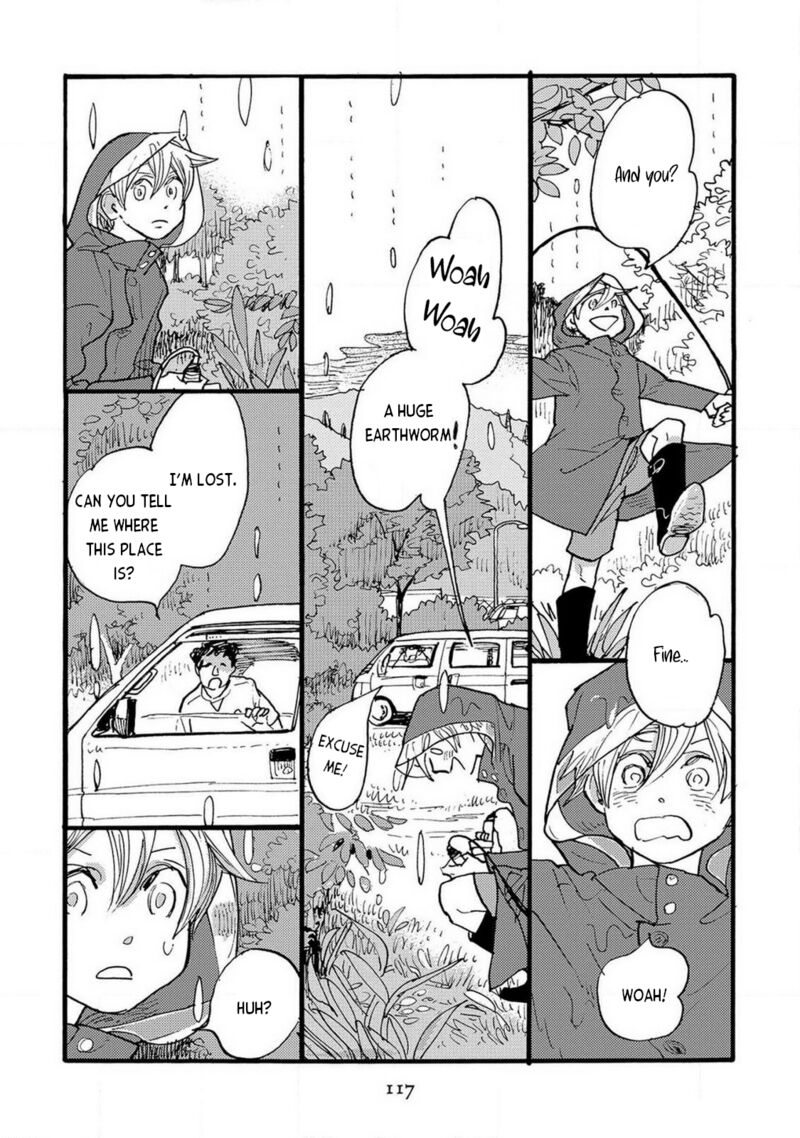 Mahou No Tsukaikata 12 9