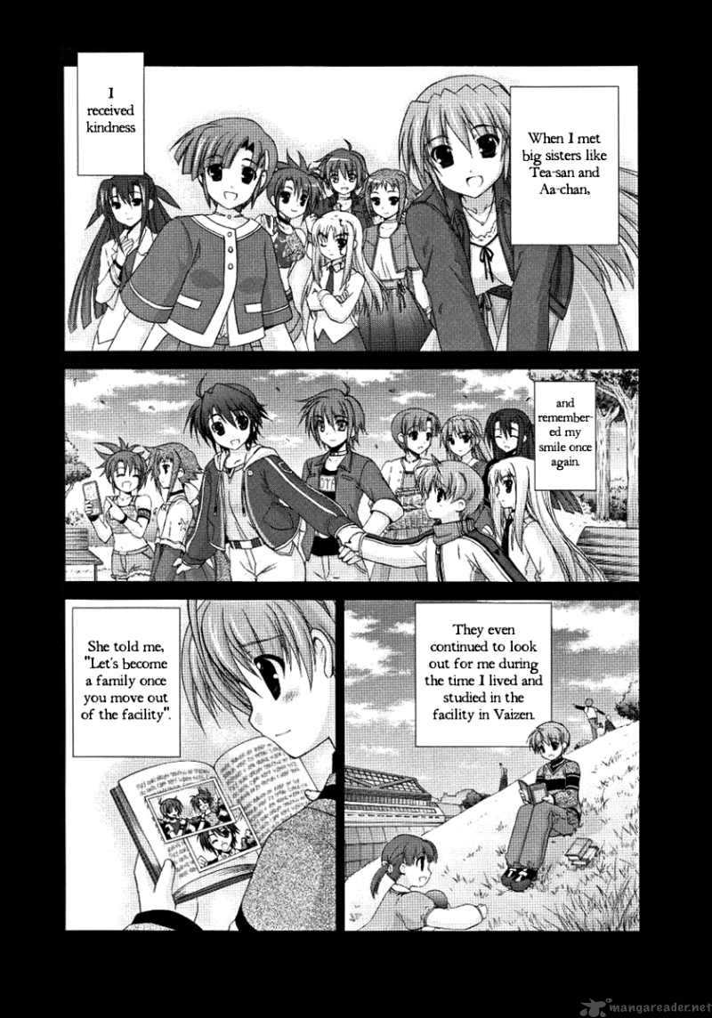 Mahou Senki Lyrical Nanoha Force 5 24