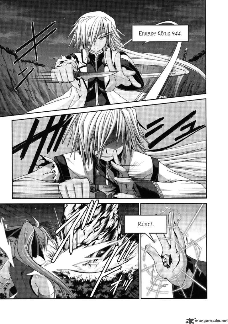 Mahou Senki Lyrical Nanoha Force 6 26