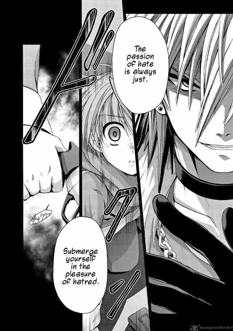 Mahou Senki Lyrical Nanoha Force 7 13