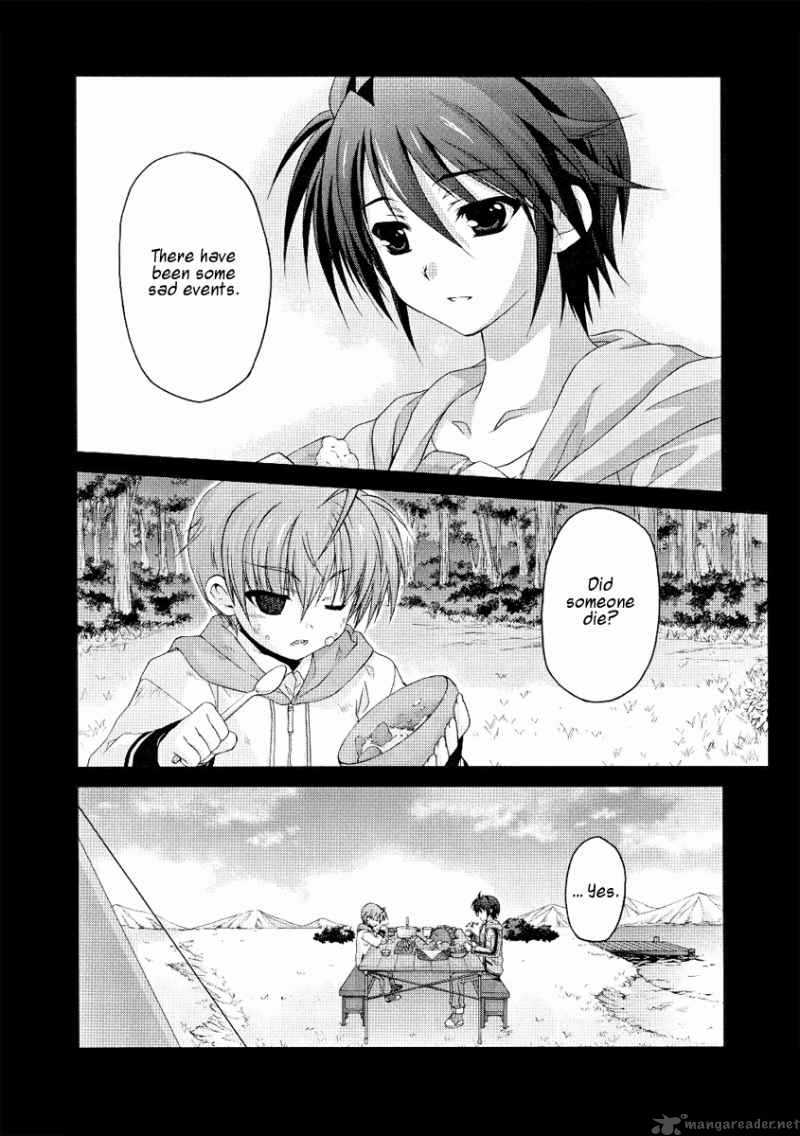 Mahou Senki Lyrical Nanoha Force 7 5