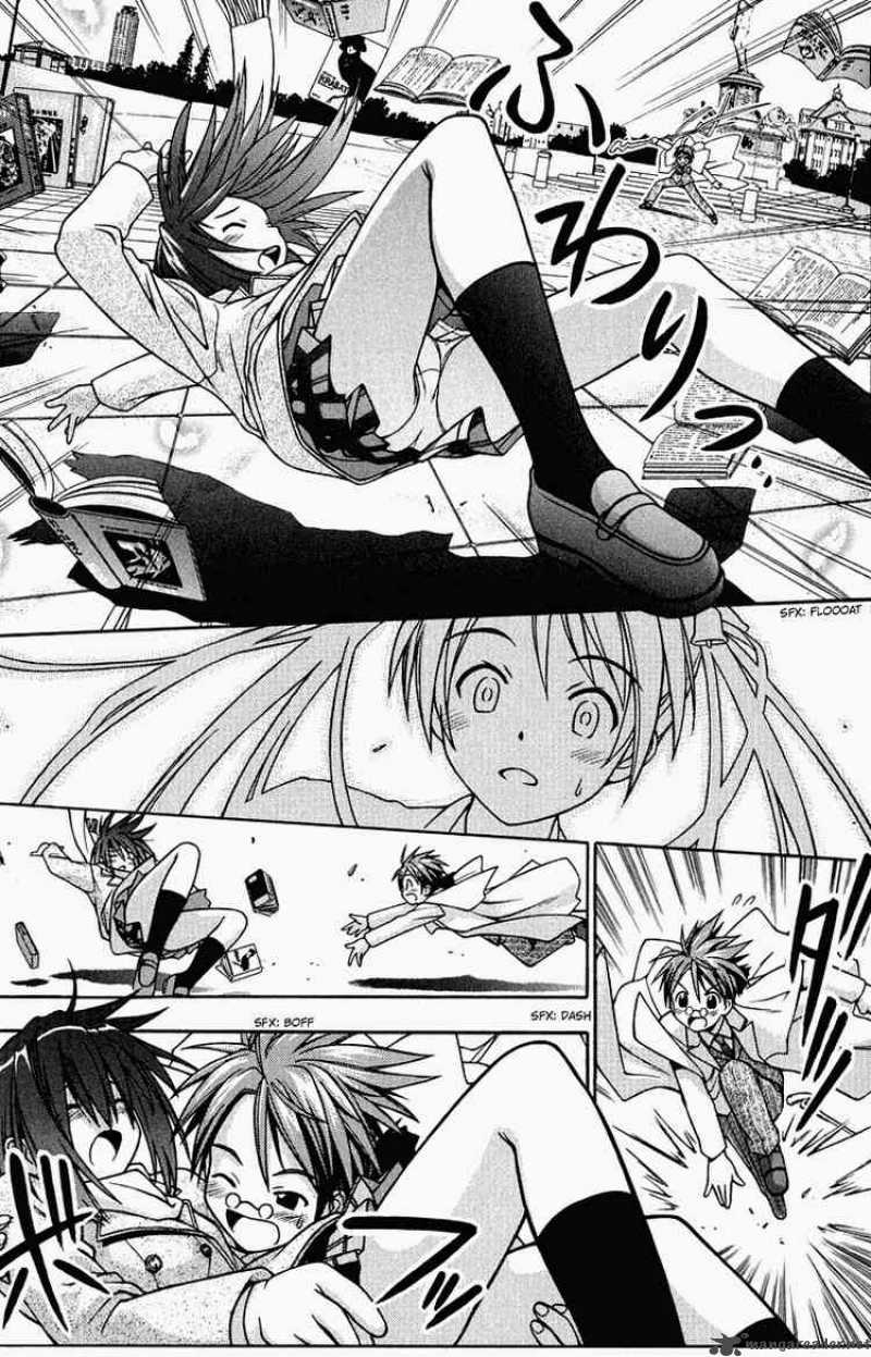 Mahou Sensei Negima 1 46