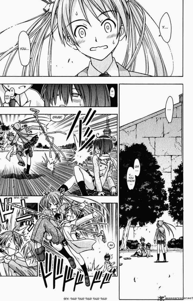 Mahou Sensei Negima 1 48