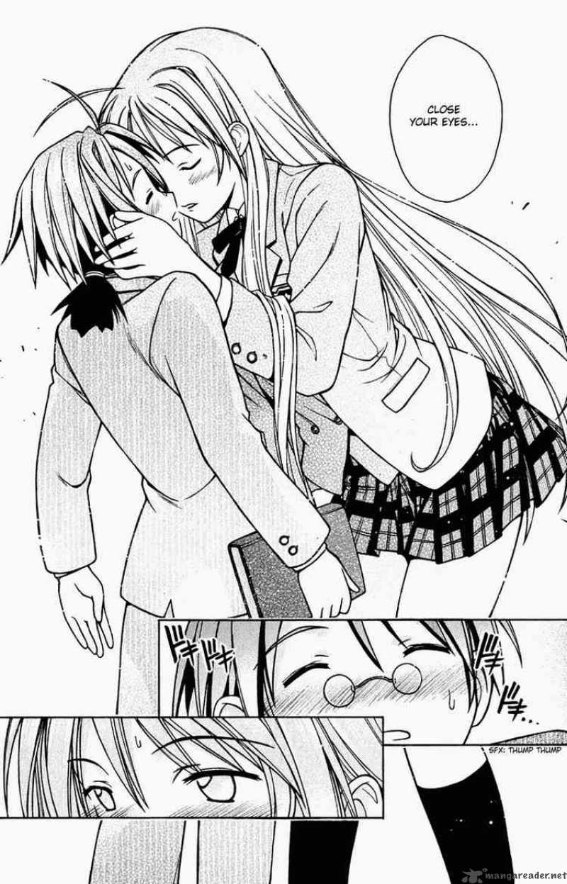 Mahou Sensei Negima 1 66