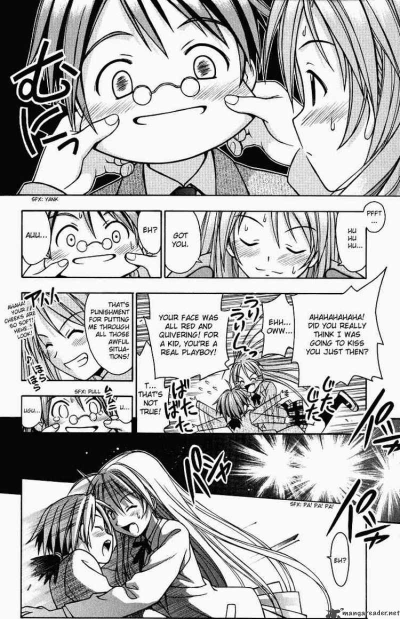 Mahou Sensei Negima 1 67