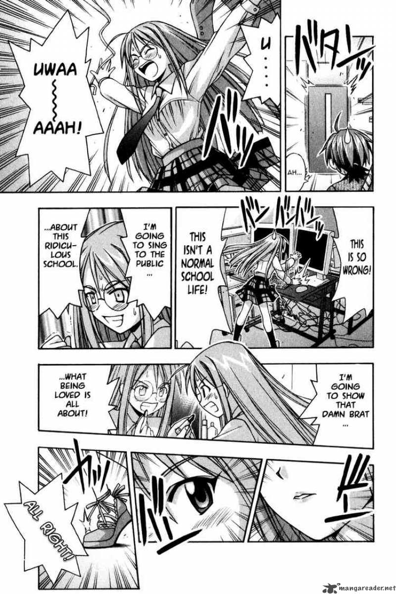 Mahou Sensei Negima 12 10