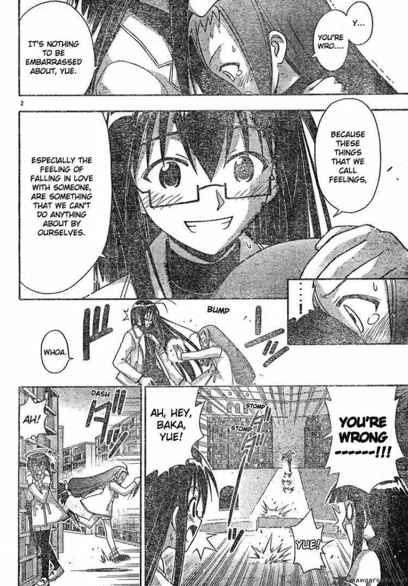 Mahou Sensei Negima 127 2