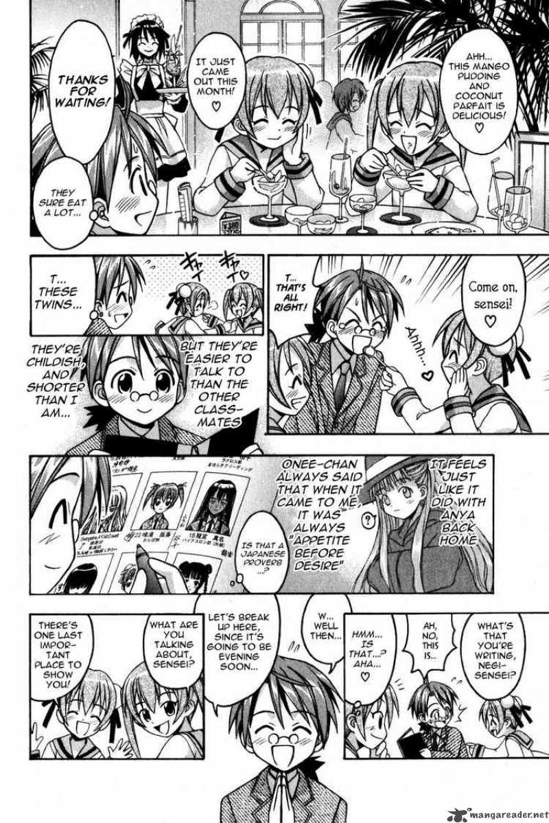 Mahou Sensei Negima 13 10