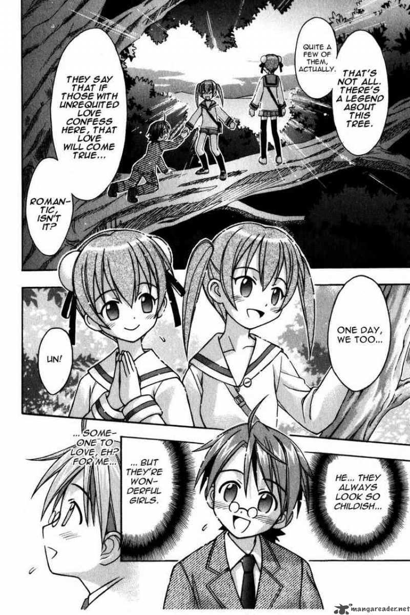 Mahou Sensei Negima 13 12