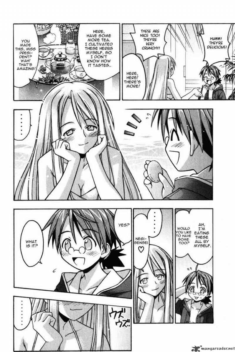 Mahou Sensei Negima 14 13