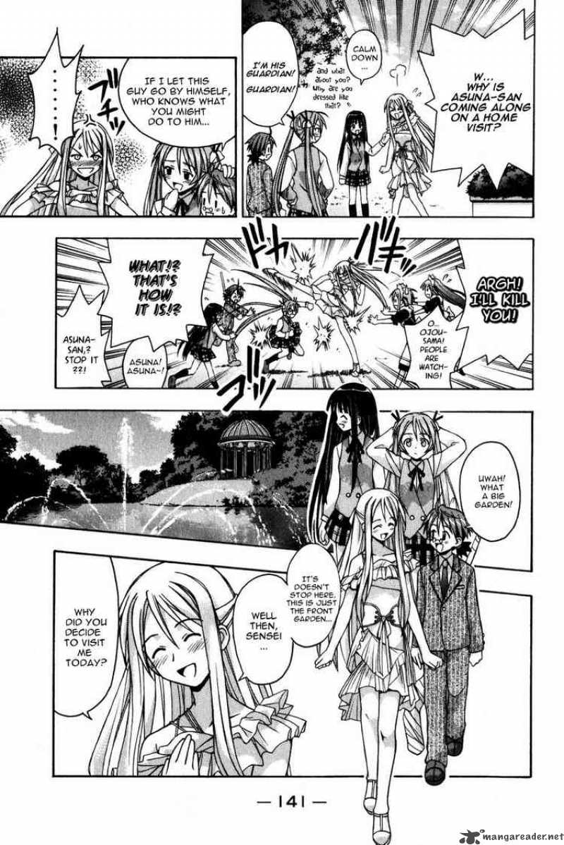 Mahou Sensei Negima 14 8