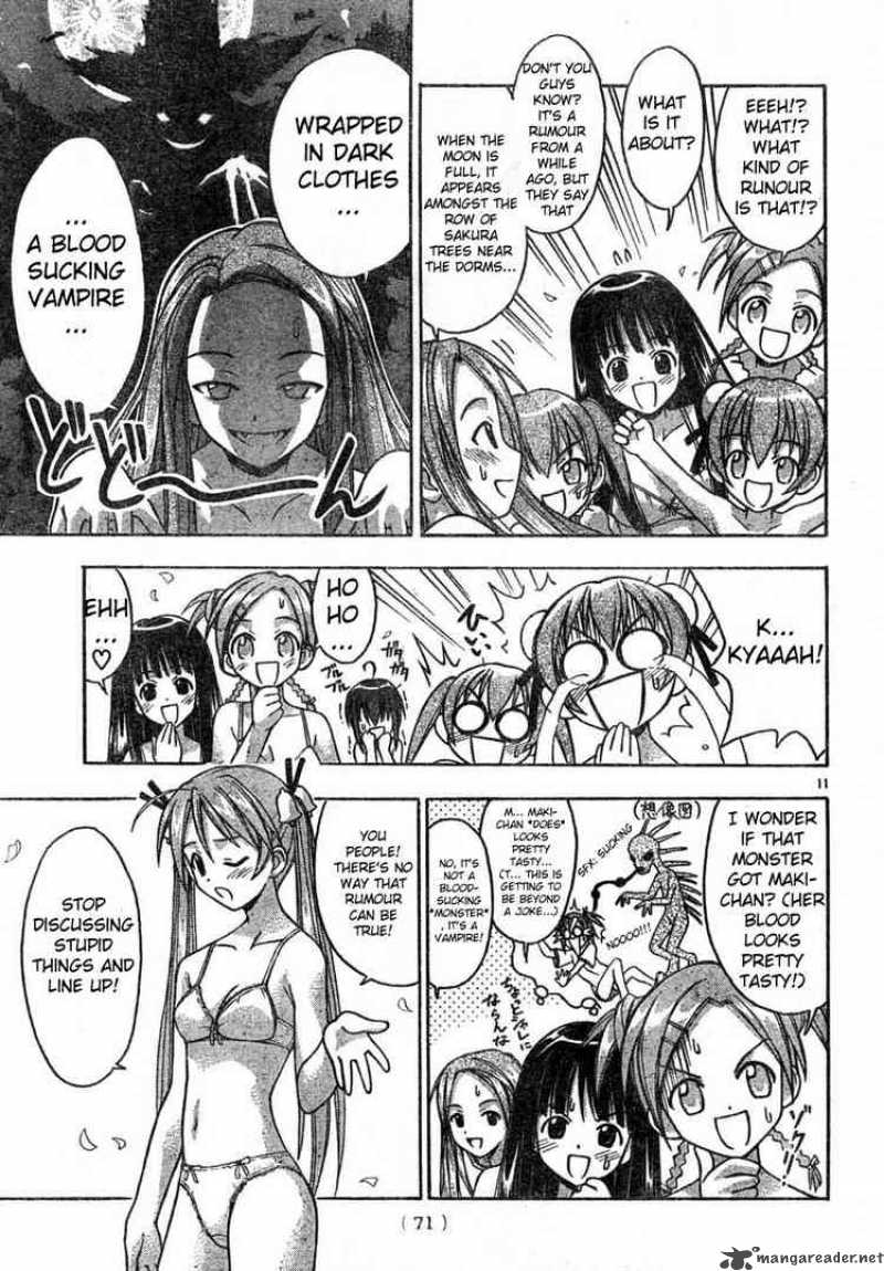 Mahou Sensei Negima 16 10