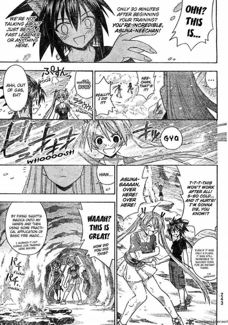 Mahou Sensei Negima 171 9