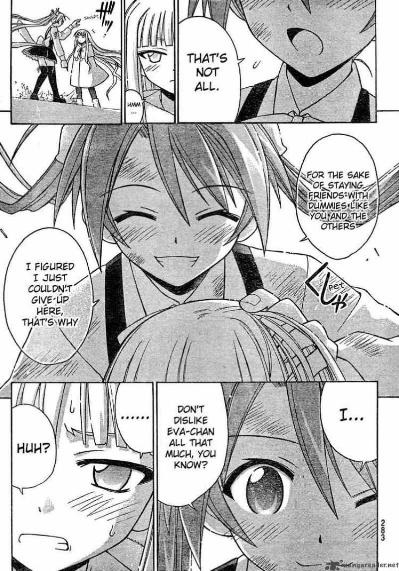 Mahou Sensei Negima 173 15