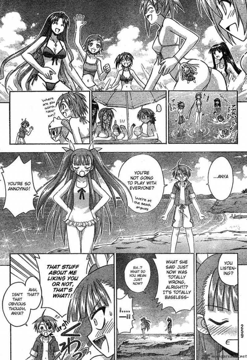 Mahou Sensei Negima 180 13