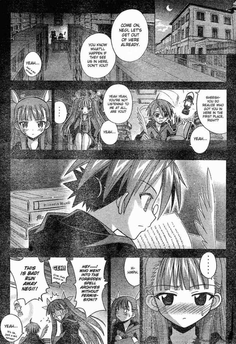 Mahou Sensei Negima 180 6