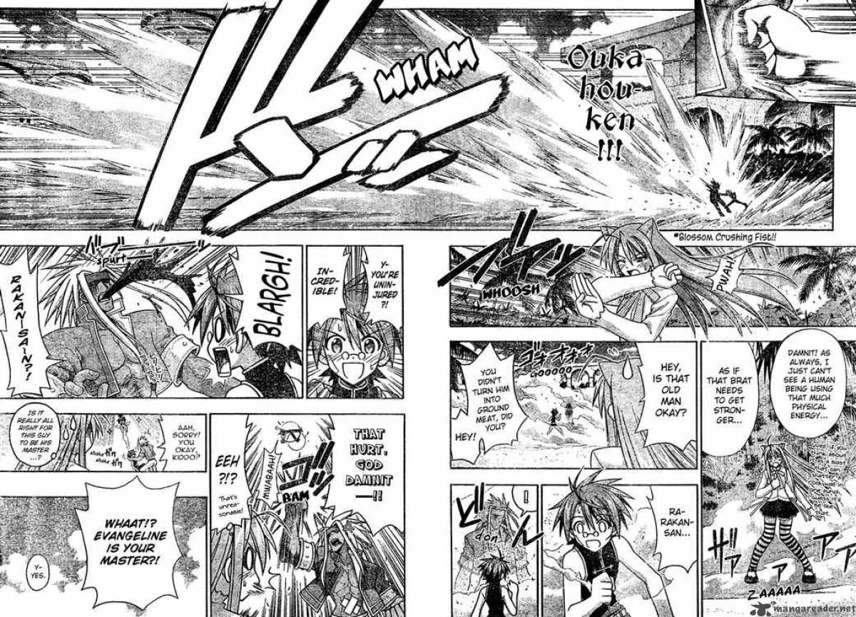 Mahou Sensei Negima 202 10