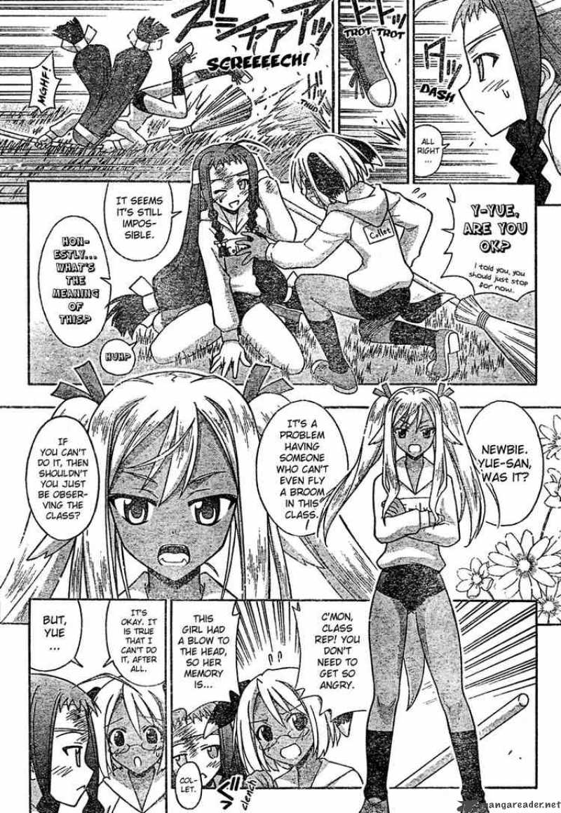 Mahou Sensei Negima 203 10