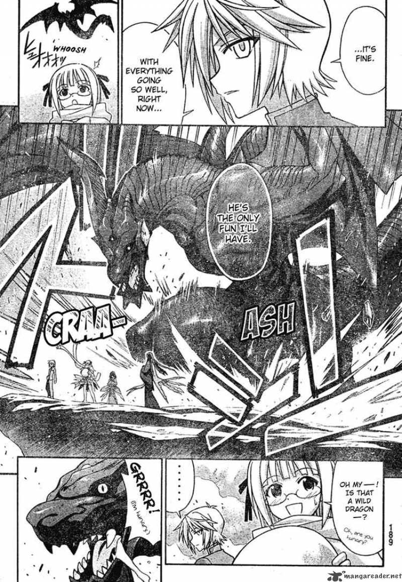 Mahou Sensei Negima 209 17