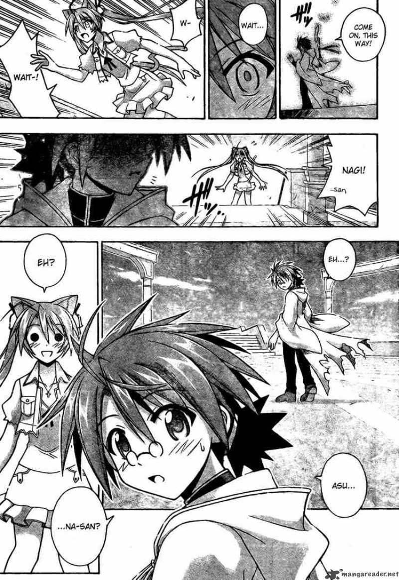 Mahou Sensei Negima 214 10