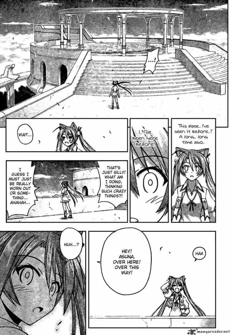 Mahou Sensei Negima 214 8