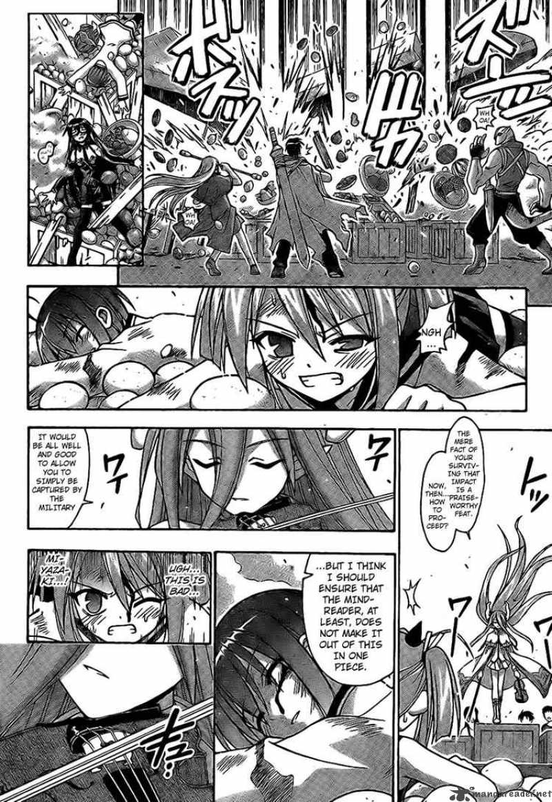 Mahou Sensei Negima 224 10