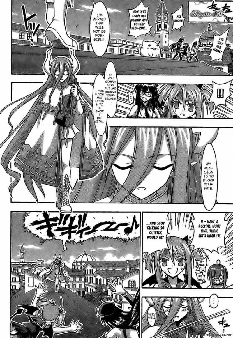 Mahou Sensei Negima 224 4