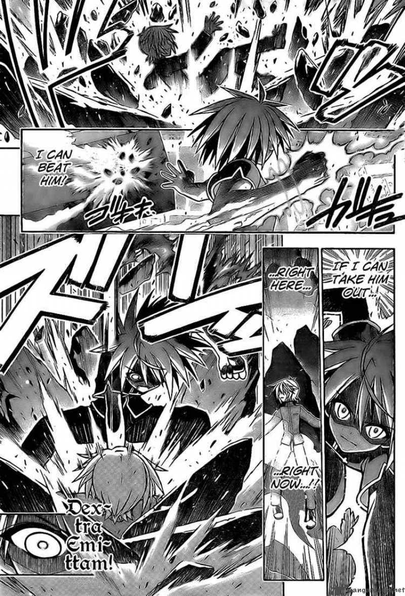 Mahou Sensei Negima 226 6