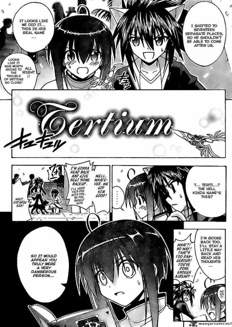 Mahou Sensei Negima 228 3