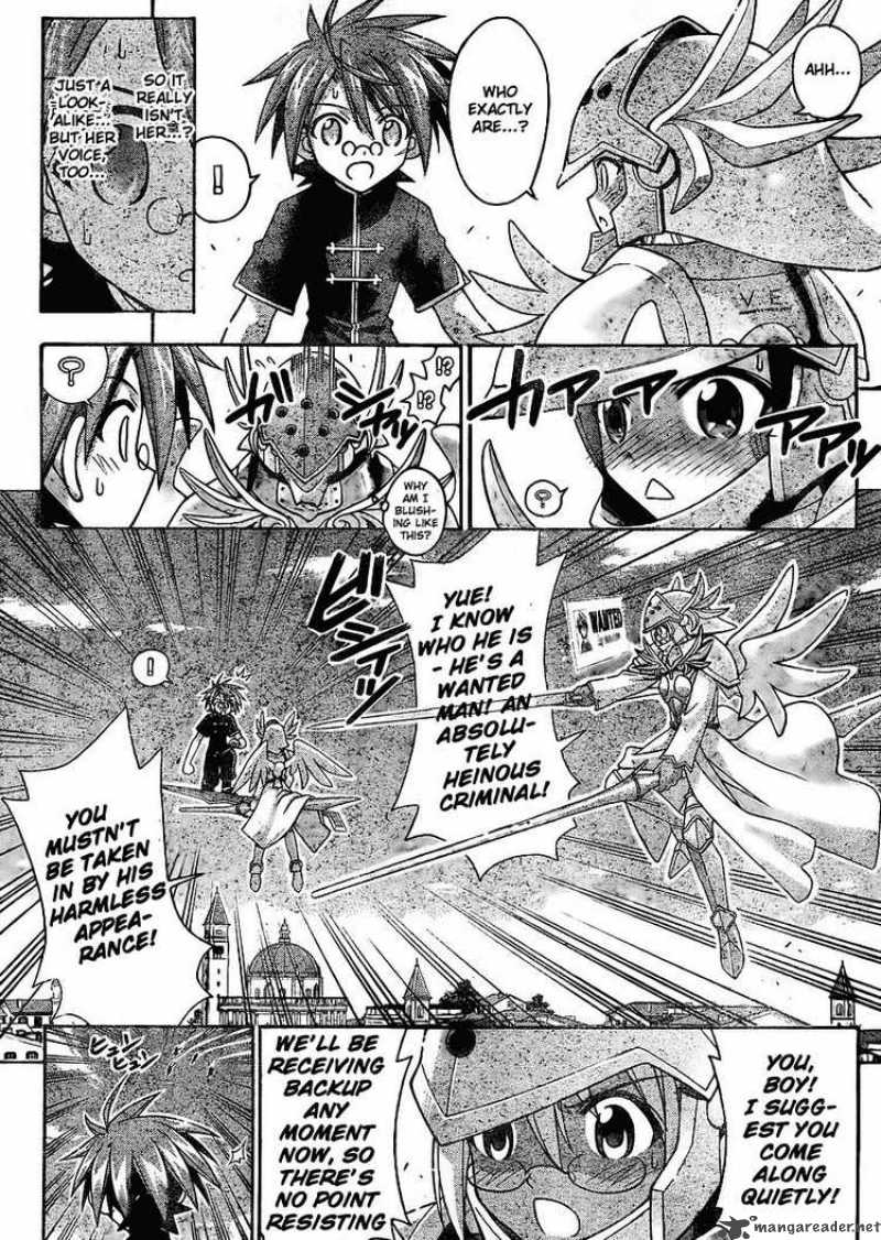 Mahou Sensei Negima 229 2