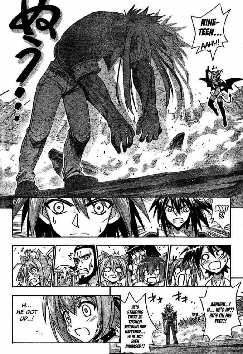 Mahou Sensei Negima 243 10