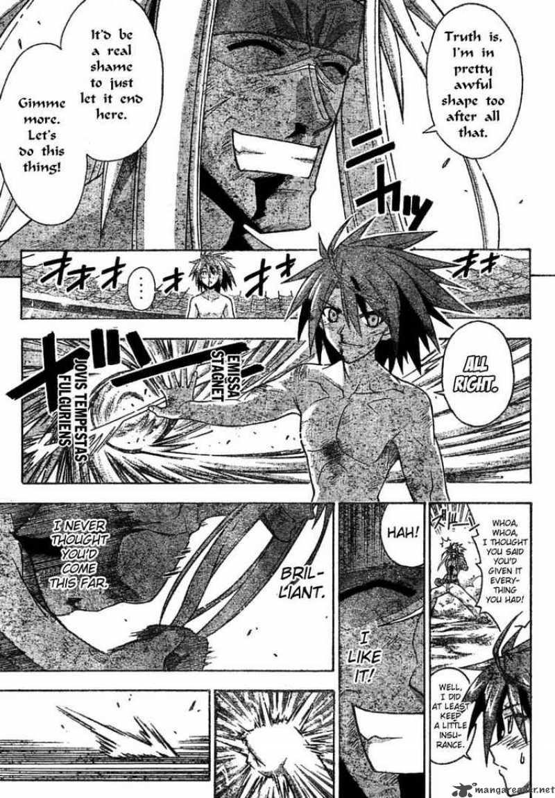 Mahou Sensei Negima 248 12