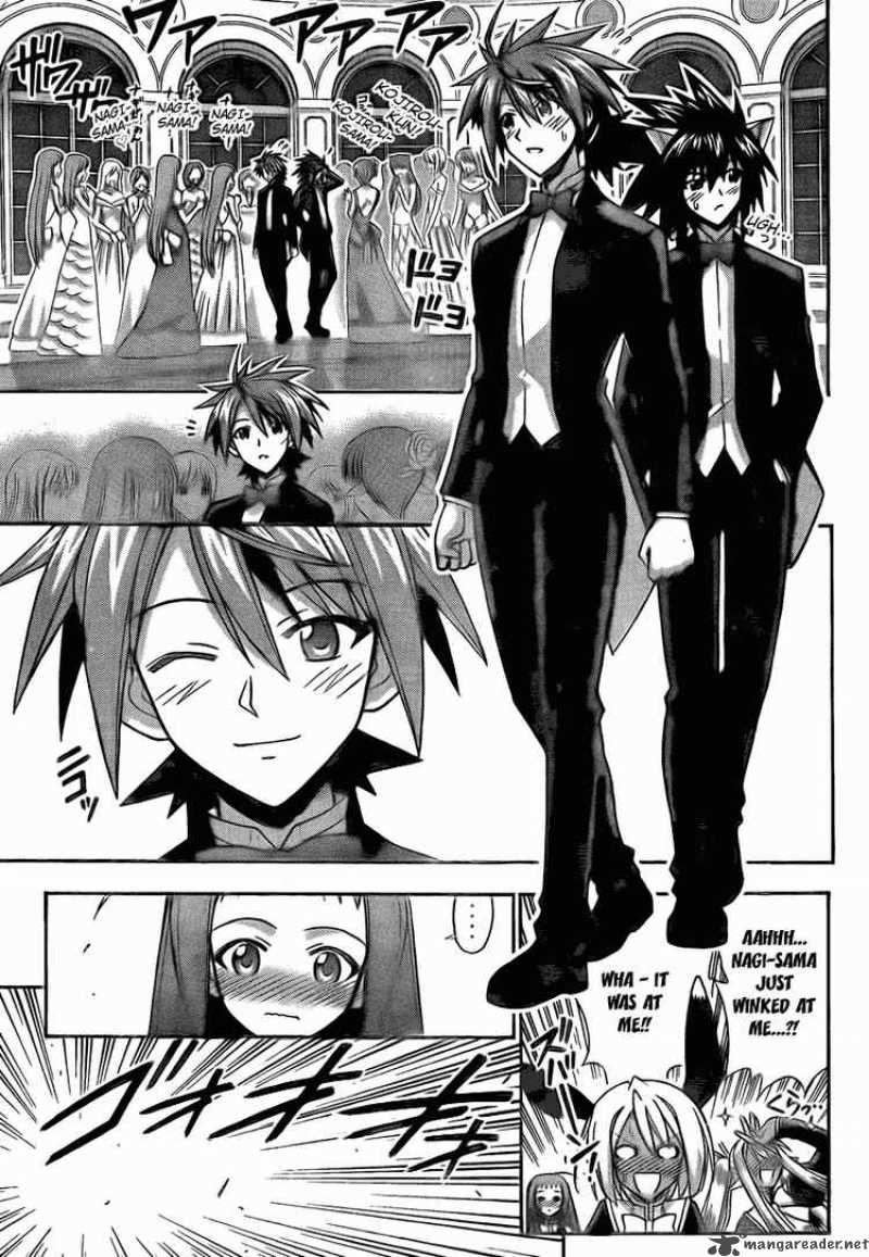 Mahou Sensei Negima 259 12