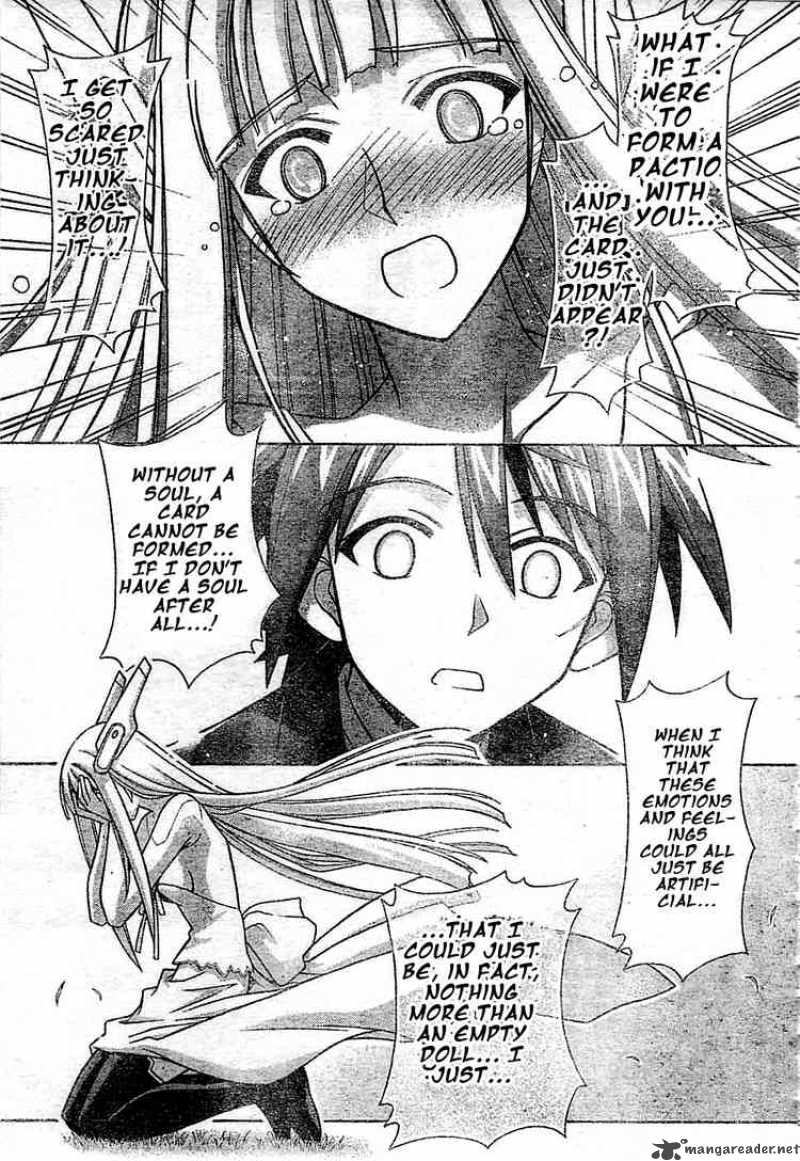 Mahou Sensei Negima 263 9