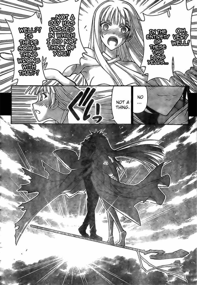 Mahou Sensei Negima 269 14