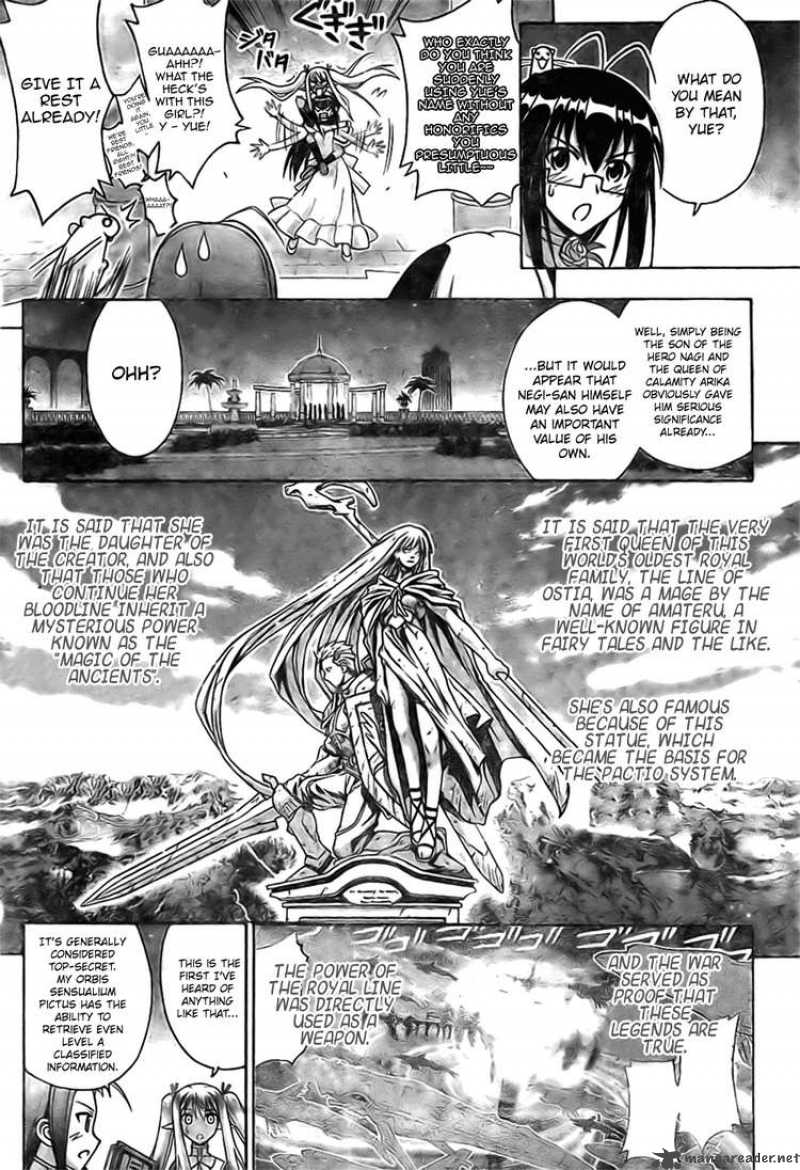 Mahou Sensei Negima 270 10