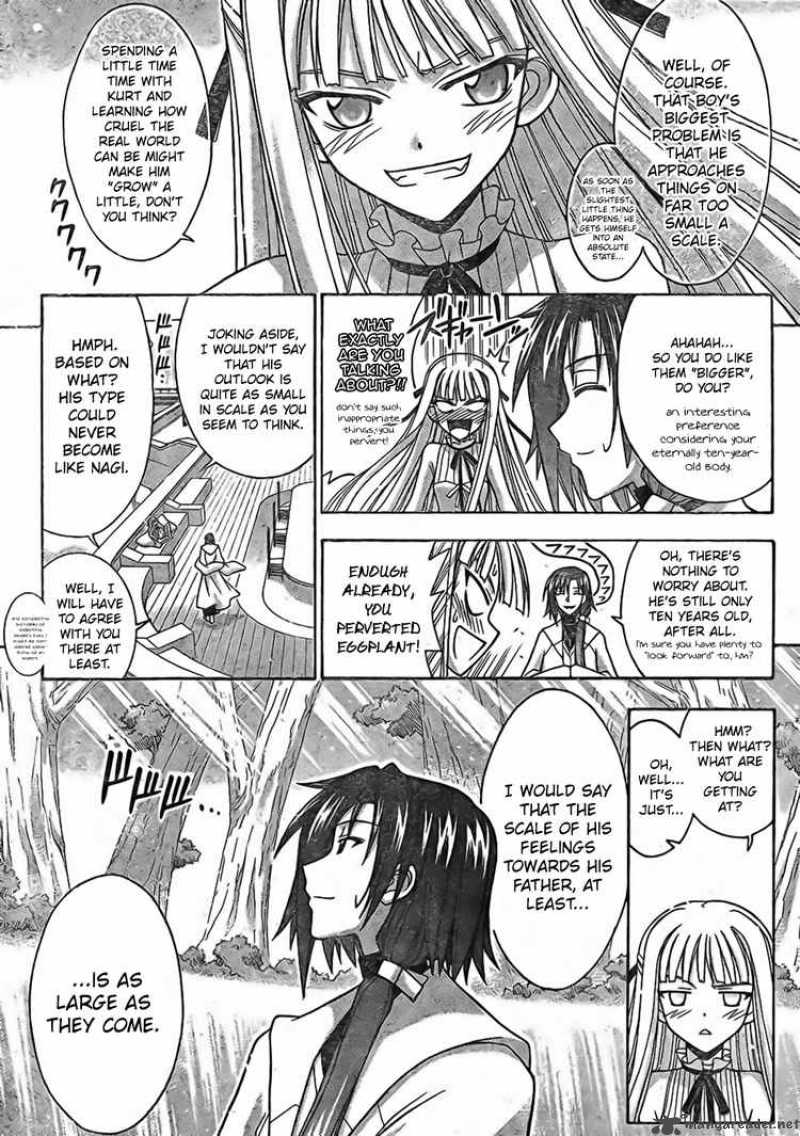 Mahou Sensei Negima 272 7