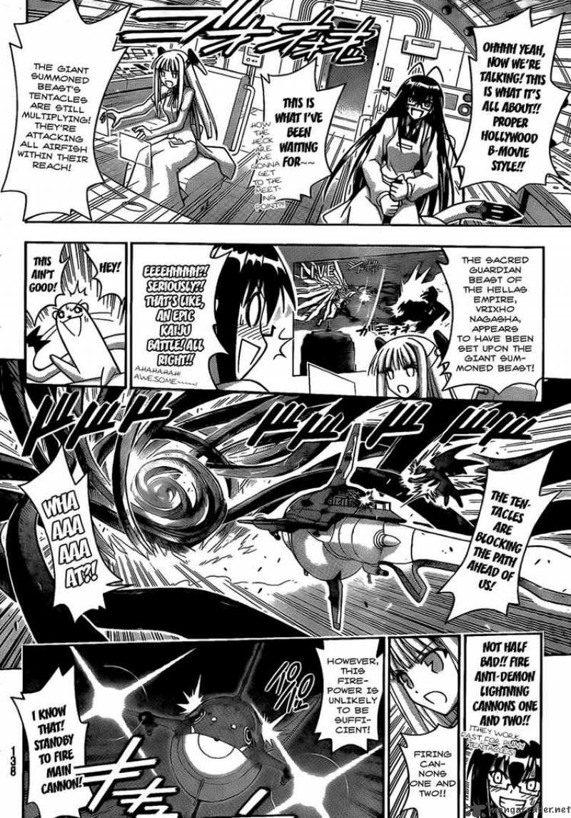 Mahou Sensei Negima 281 10