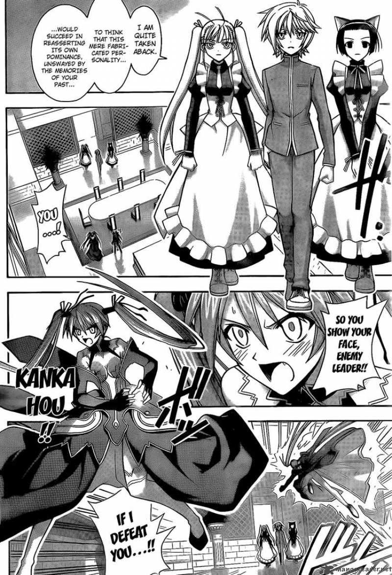 Mahou Sensei Negima 284 12